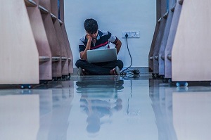 engineering student