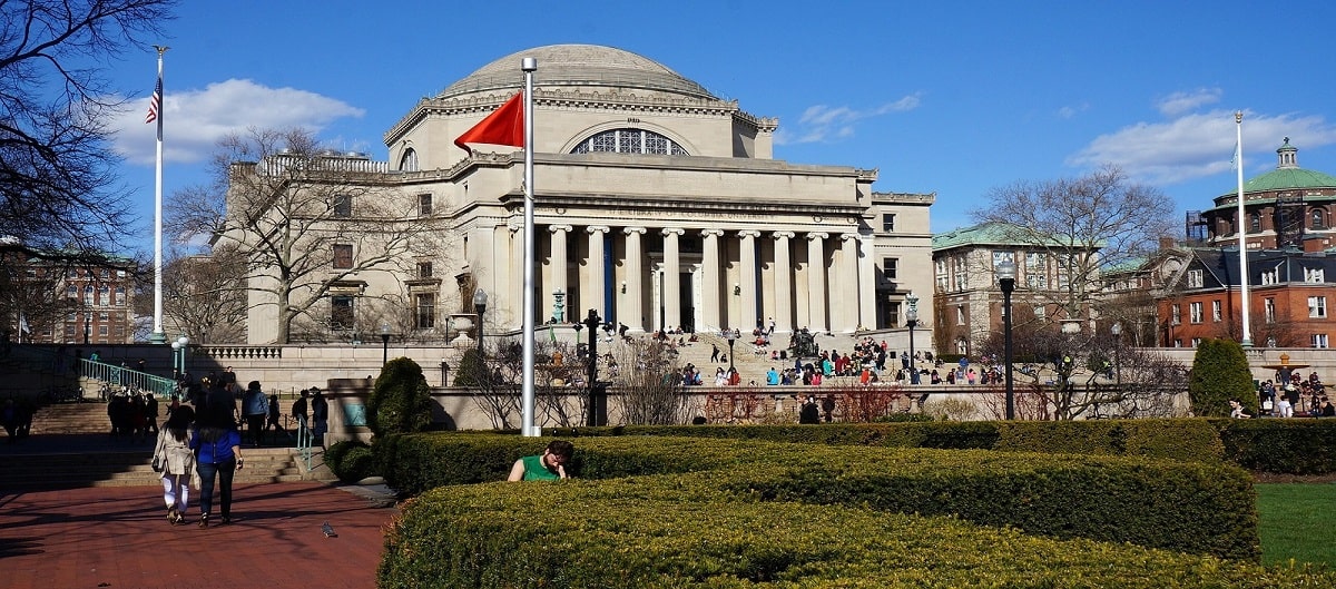Law University