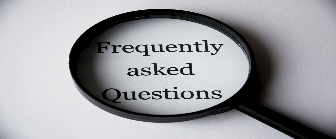 frequently asket question