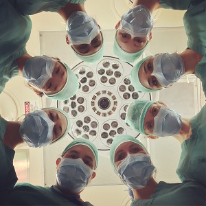 Medical students
