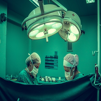 Medical students