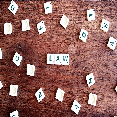 Law text