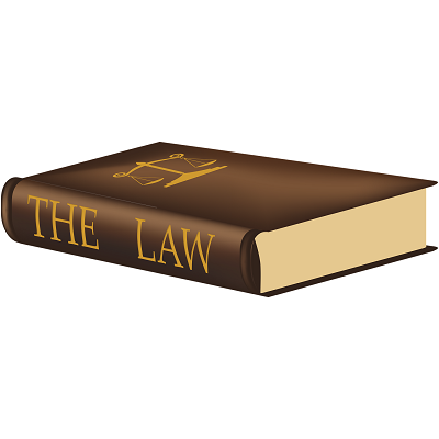 Law Book
