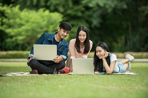 manaement student