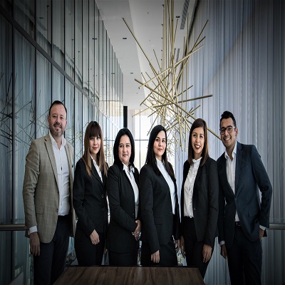 Management Team