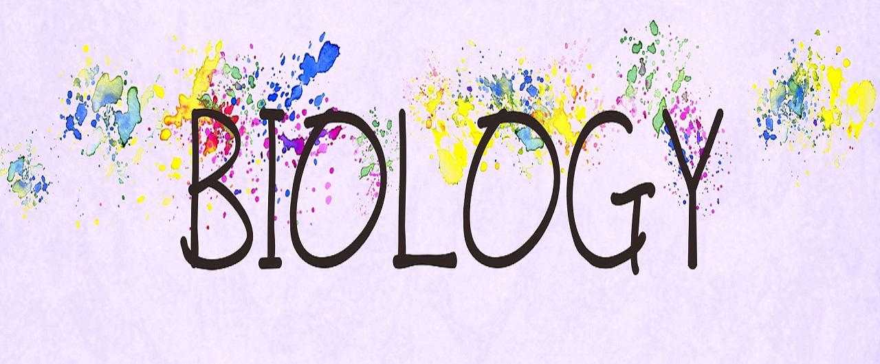 Biology text image